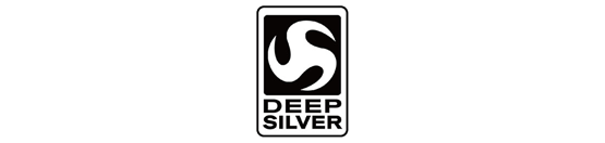deep silver