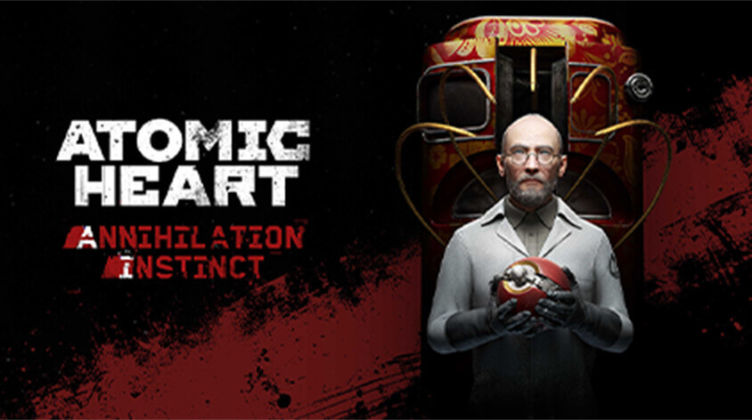 Atomic Heart