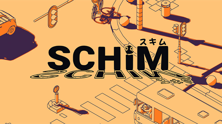 SCHiM - スキム -