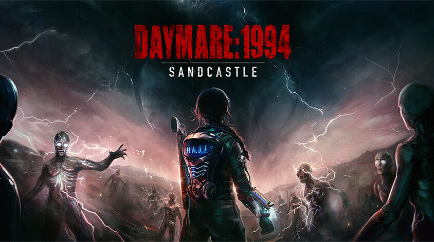 Daymare 1994: Sandcastle