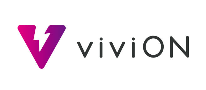 株式会社viviON