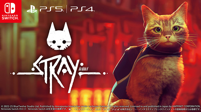 Stray