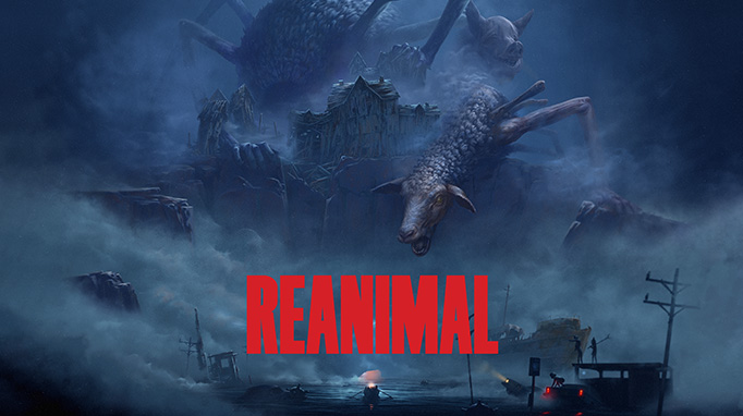 REANIMAL（リアニマル）