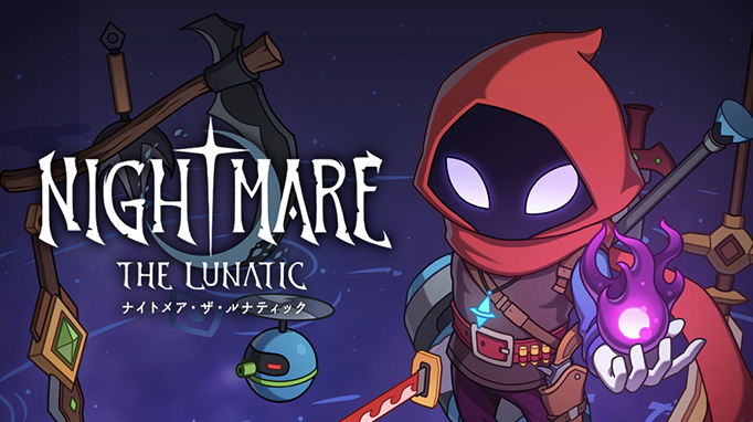 Nightmare: The Lunatic