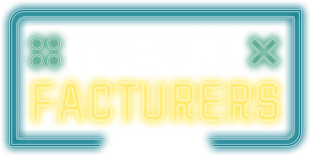 MANUFACTURES メーカー各社一覧