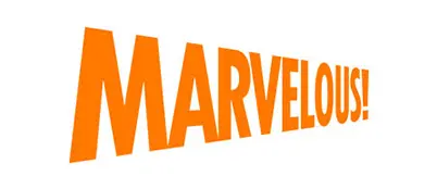 マーベラス