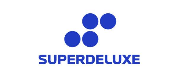 SUPERDELUXE GAMES